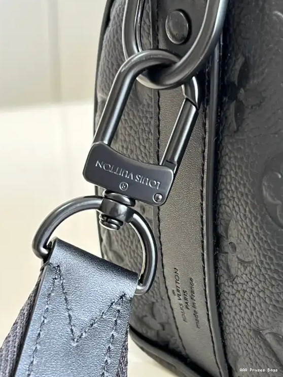AAA Replica Ru 25 KEEPALL BANDOULIÈRE LOUIS VUITTON 0517